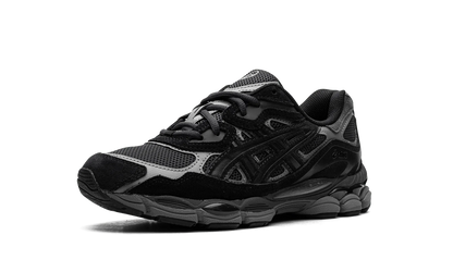 ASICS Gel-NYC Graphite Grey Black