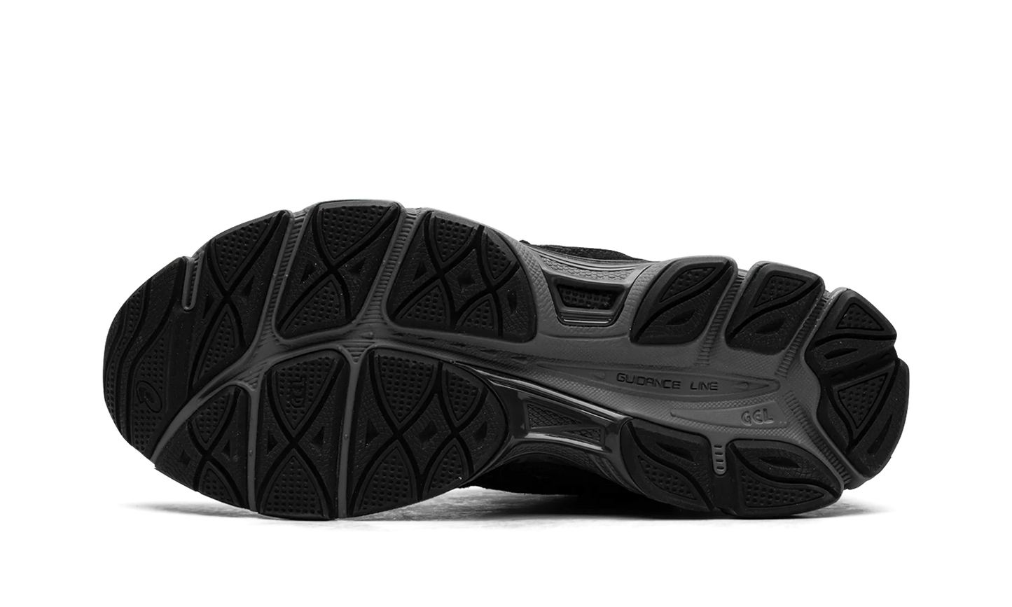 ASICS Gel-NYC Graphite Grey Black