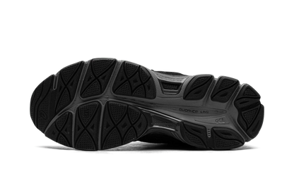 ASICS Gel-NYC Graphite Grey Black