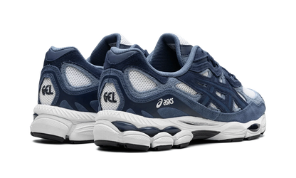 ASICS Gel-NYC Indigo