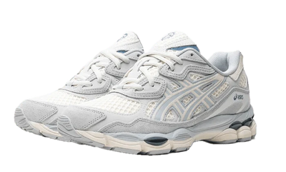 ASICS Gel-NYC Ivory Mid Grey
