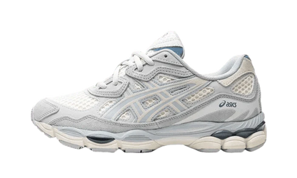 ASICS Gel-NYC Ivory Mid Grey