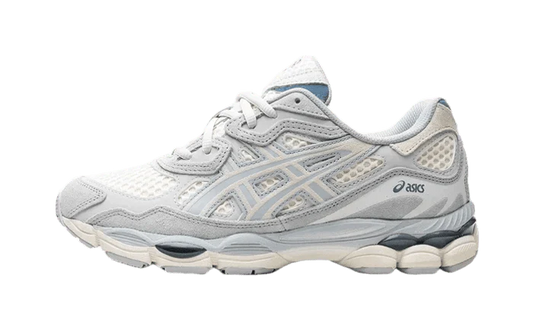 ASICS Gel-NYC Ivory Mid Grey