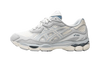 ASICS Gel-NYC Ivory Mid Grey