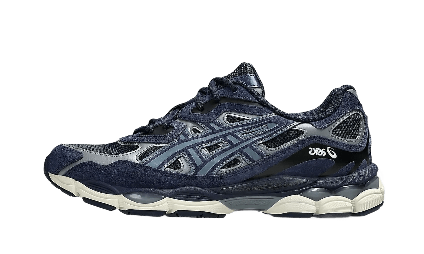 ASICS Gel-NYC Midnight Midnight
