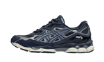 ASICS Gel-NYC Midnight Midnight