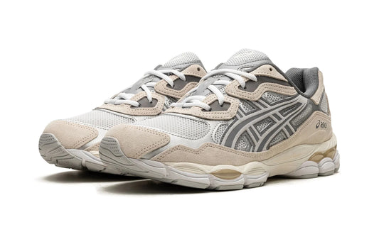 ASICS Gel-NYC Oatmeal