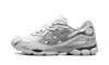 ASICS Gel-NYC White Oyster Grey