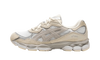 ASICS Gel-NYC White Oyster Grey