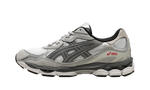 ASICS Gel-NYC White Steel Grey
