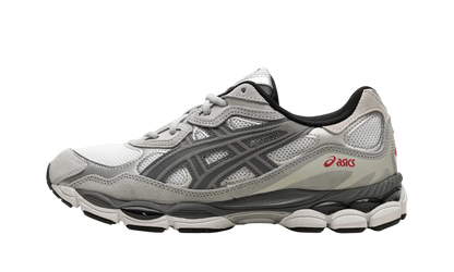 ASICS Gel-NYC White Steel Grey