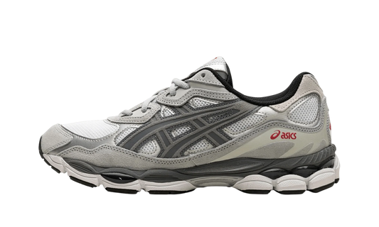 ASICS Gel-NYC White Steel Grey