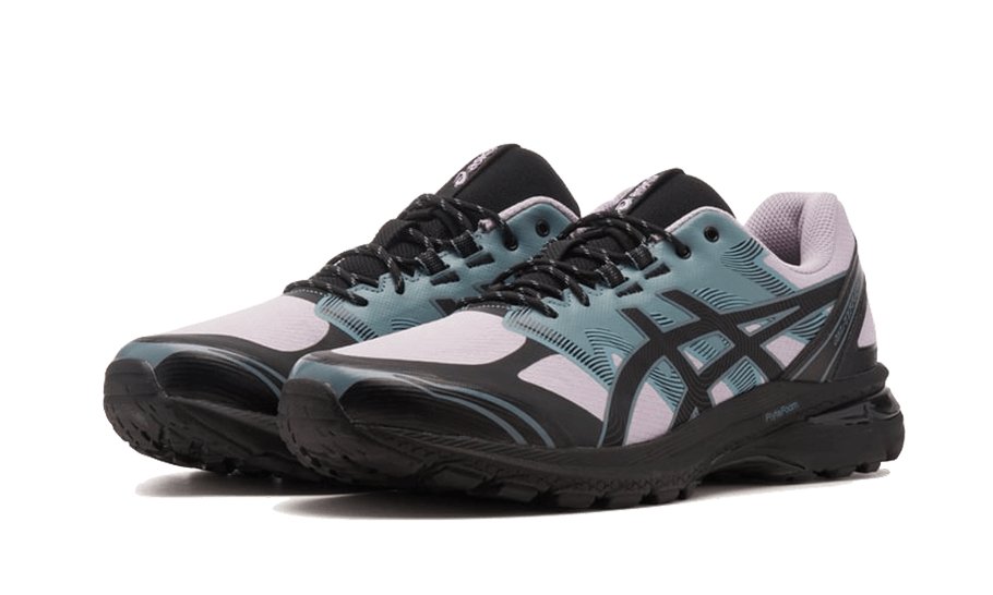 ASICS Gel-Terrain Faded Ash