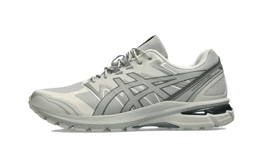 ASICS Gel-Terrain Seal Grey
