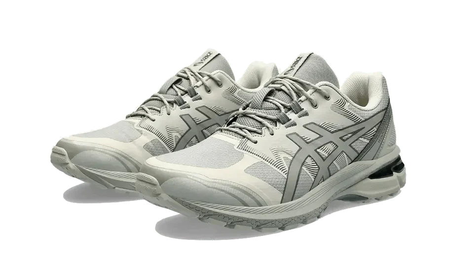ASICS Gel-Terrain Seal Grey