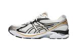 ASICS GT-2160 Cream Pure Silver Gold