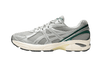 ASICS GT-2160 Seal Grey Jewel Green
