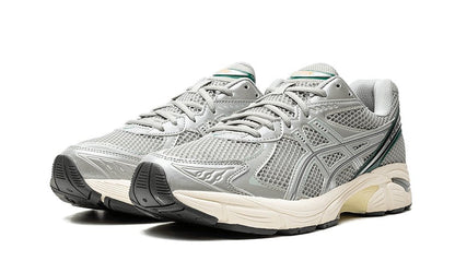 ASICS GT-2160 Seal Grey Jewel Green
