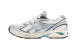 ASICS GT-2160 White Pure Silver Blue