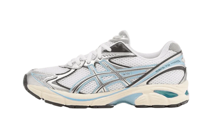 ASICS GT-2160 White Pure Silver Blue