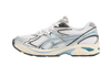 ASICS GT-2160 White Pure Silver Blue