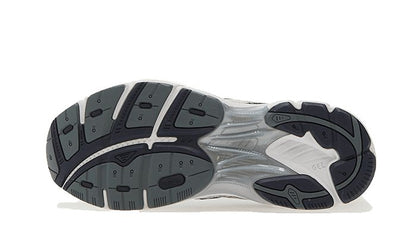 ASICS GT-2160 White Pure Silver Gold