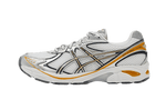 ASICS GT-2160 White Pure Silver Gold