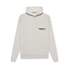 Essentials Hoodie (FW22) Light Oatmeal