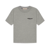 Essentials T-shirt (SS22) Dark Oatmeal
