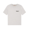 Essentials T-shirt (SS22) Light Oatmeal