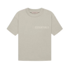 Essentials T-shirt Smoke