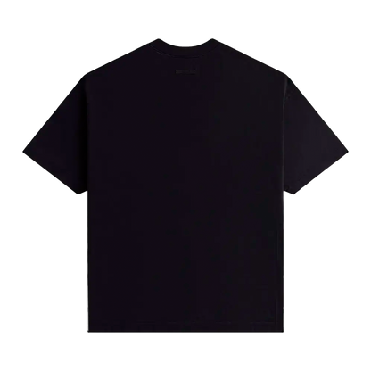 Essentials Heavy Crewneck Tee Black