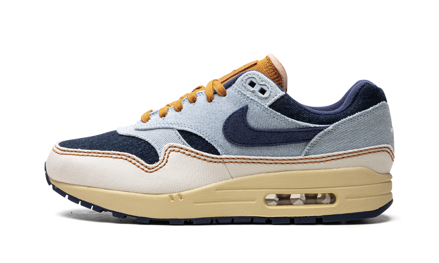 Nike Air Max 1 '87 Denim Aura