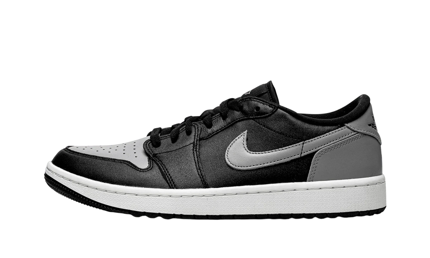 Jordan 1 Low Golf "Shadow"