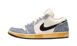 Jordan 1 Low SE Sashiko Denim
