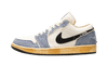 Jordan 1 Low SE Sashiko Denim