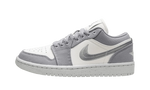 Jordan 1 Low SE WMNS "Light Steel Grey"