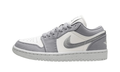 Jordan 1 Low SE WMNS "Light Steel Grey"