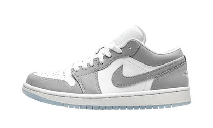 Jordan 1 Low "Wolf Grey" (W)