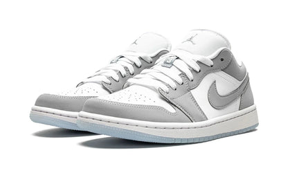 Jordan 1 Low "Wolf Grey" (W)