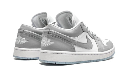Jordan 1 Low "Wolf Grey" (W)
