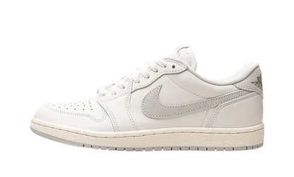 Jordan 1 Retro Low '85 Neutral Grey