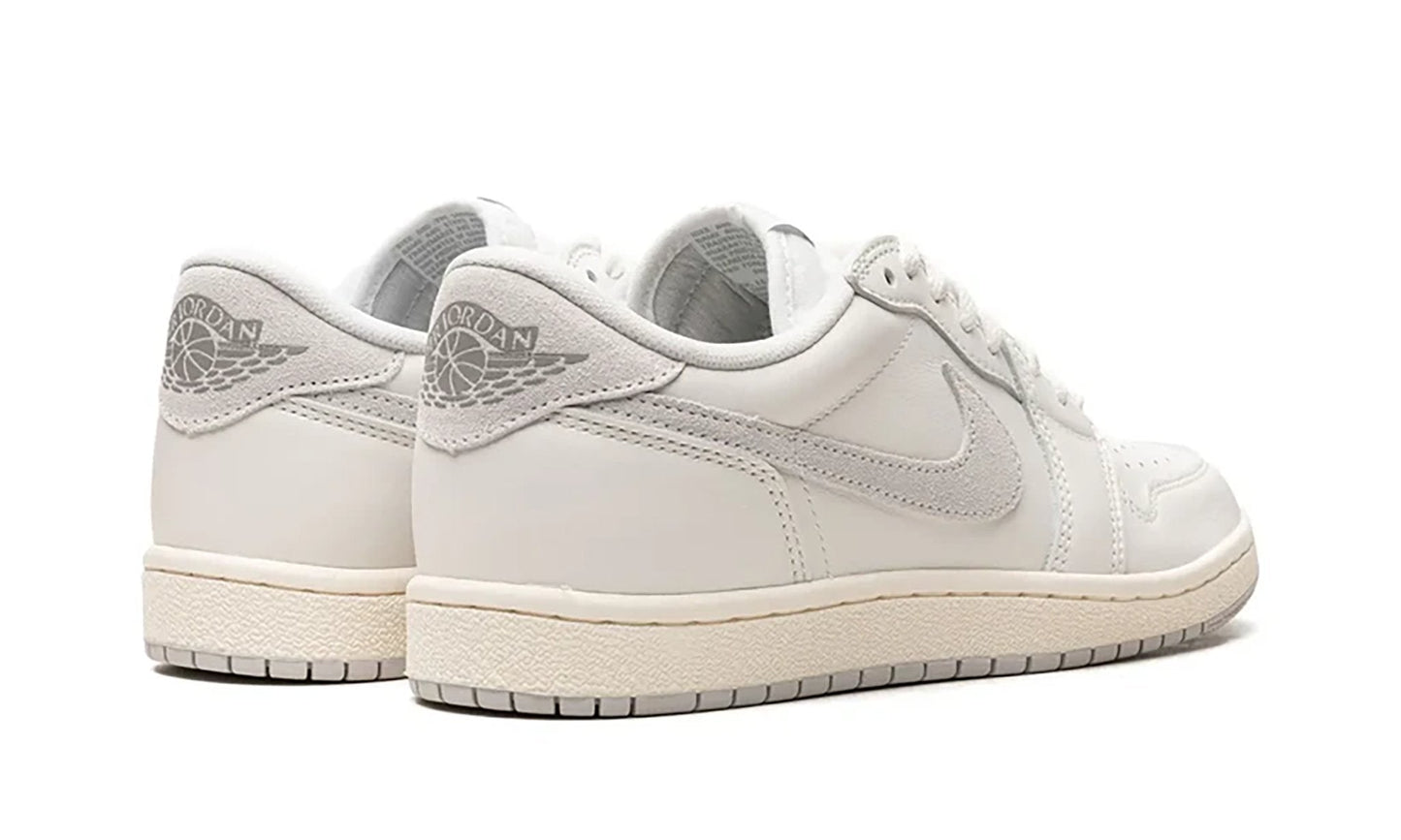 Jordan 1 Retro Low '85 Neutral Grey