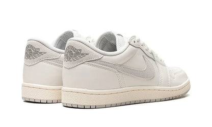 Jordan 1 Retro Low '85 Neutral Grey