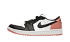 Jordan 1 Retro Low Golf Rust Pink
