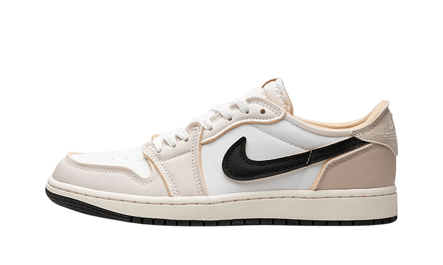Jordan 1 Retro Low OG EX Coconut Milk