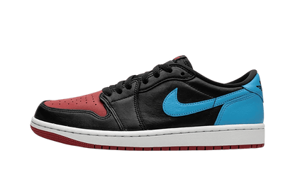 Jordan 1 Retro Low OG UNC to Chi (W)