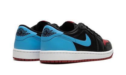 Jordan 1 Retro Low OG UNC to Chi (W)