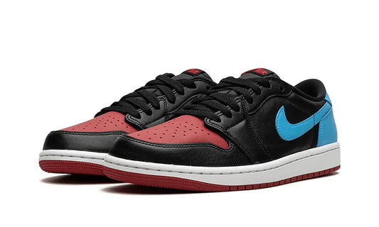 Jordan 1 Retro Low OG UNC to Chi (W)