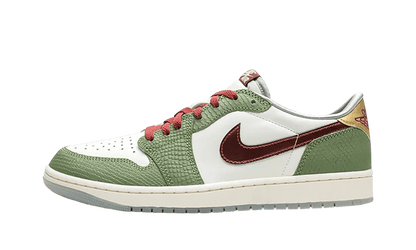 Jordan 1 Retro Low OG Year of the Dragon